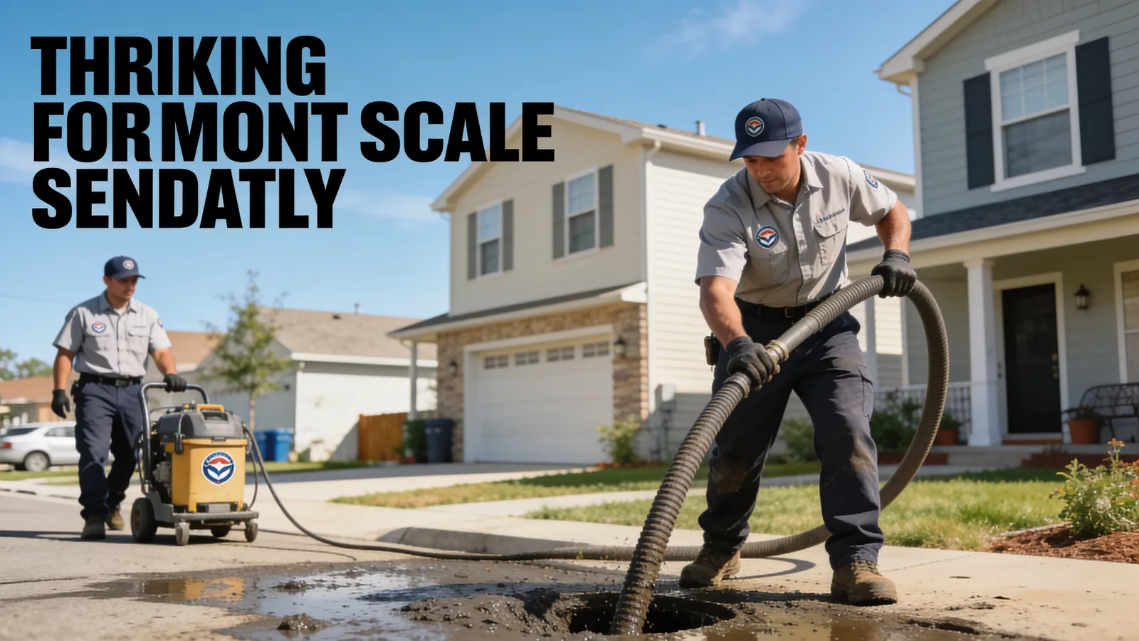 Sewage Cleanup in Whitehall, PA near me